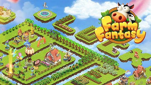 game pic for Farm fantasy